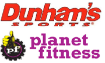 26 Dunhams Planet Fitness