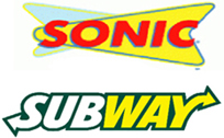 28 Sonic Subway
