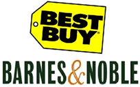 3 Best Buy Barnes N