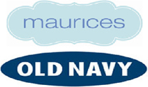 8 Maurices Old Navy
