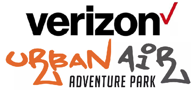 Verizon-Urban Air