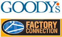 30 Goody Factory Conn