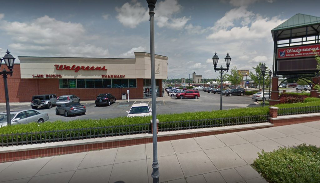 Walgreens Springfield, MO