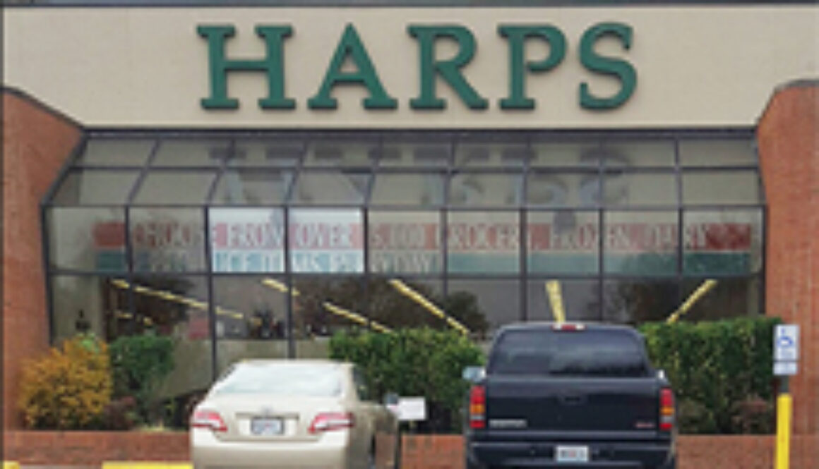 Former Harps